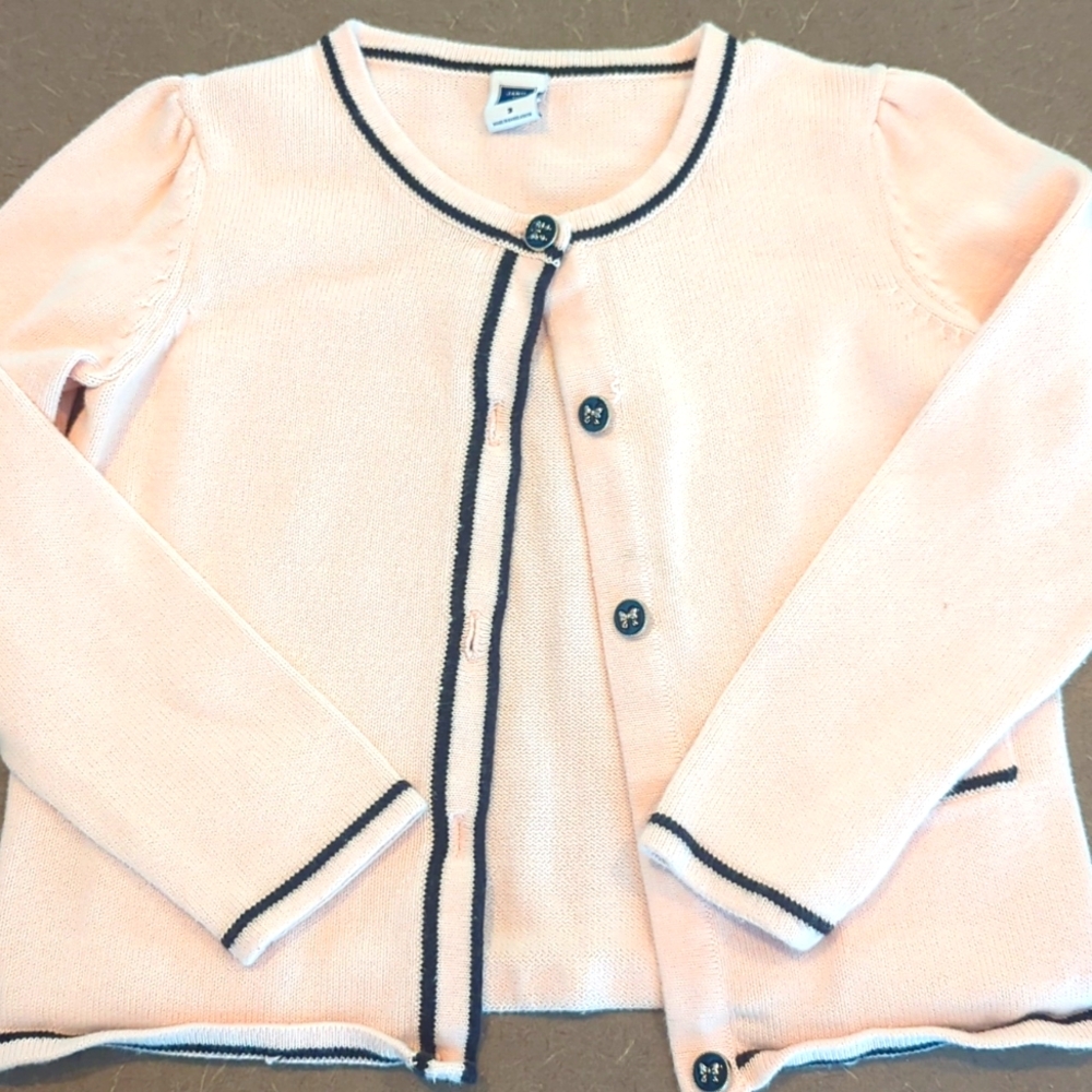 Janie and Jack Cardigan
